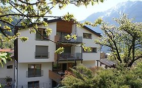 Appartment Plottenbaeck